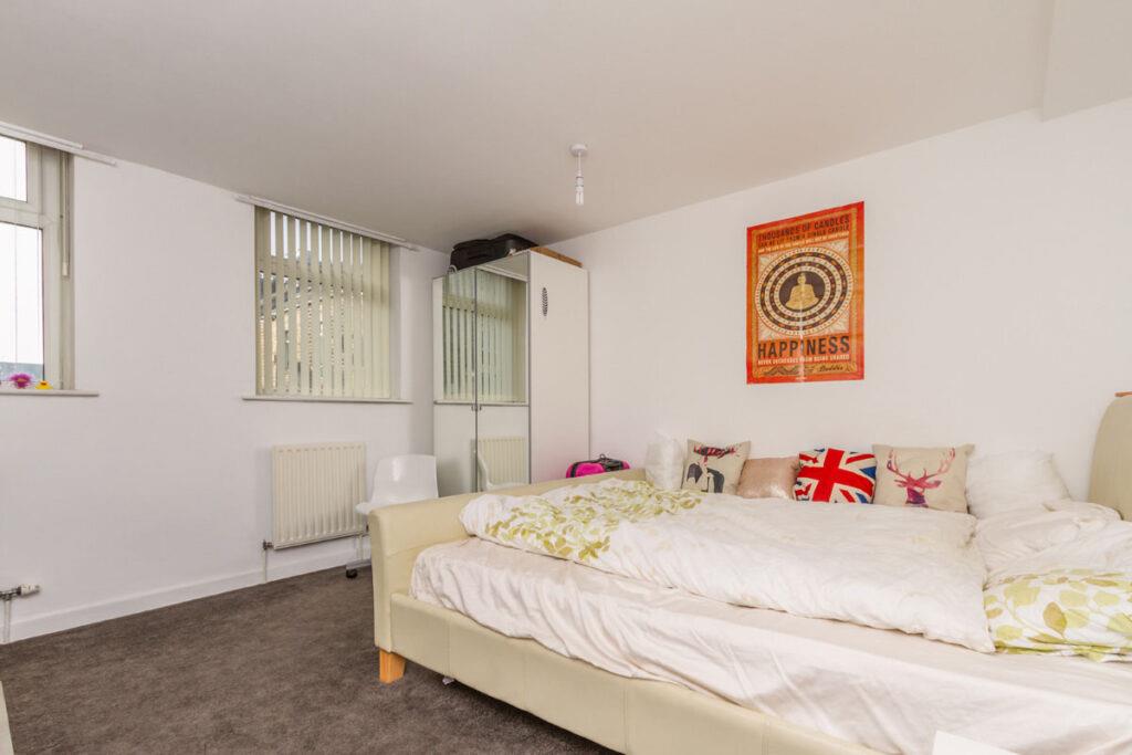 17 Green Street, Lancaster, LA1 1DZ